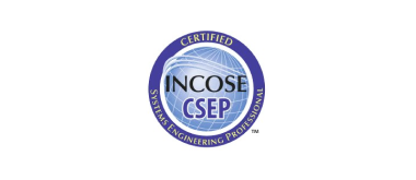 Incose Csep Logo