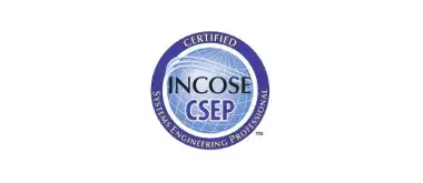 Incose Csep Logo