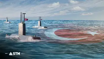 Early Delivery and Critical Design Phase of Preveze-Class Submarines Completed Successfully