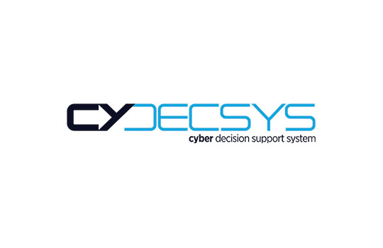Stm Cydecsys Logo Cover