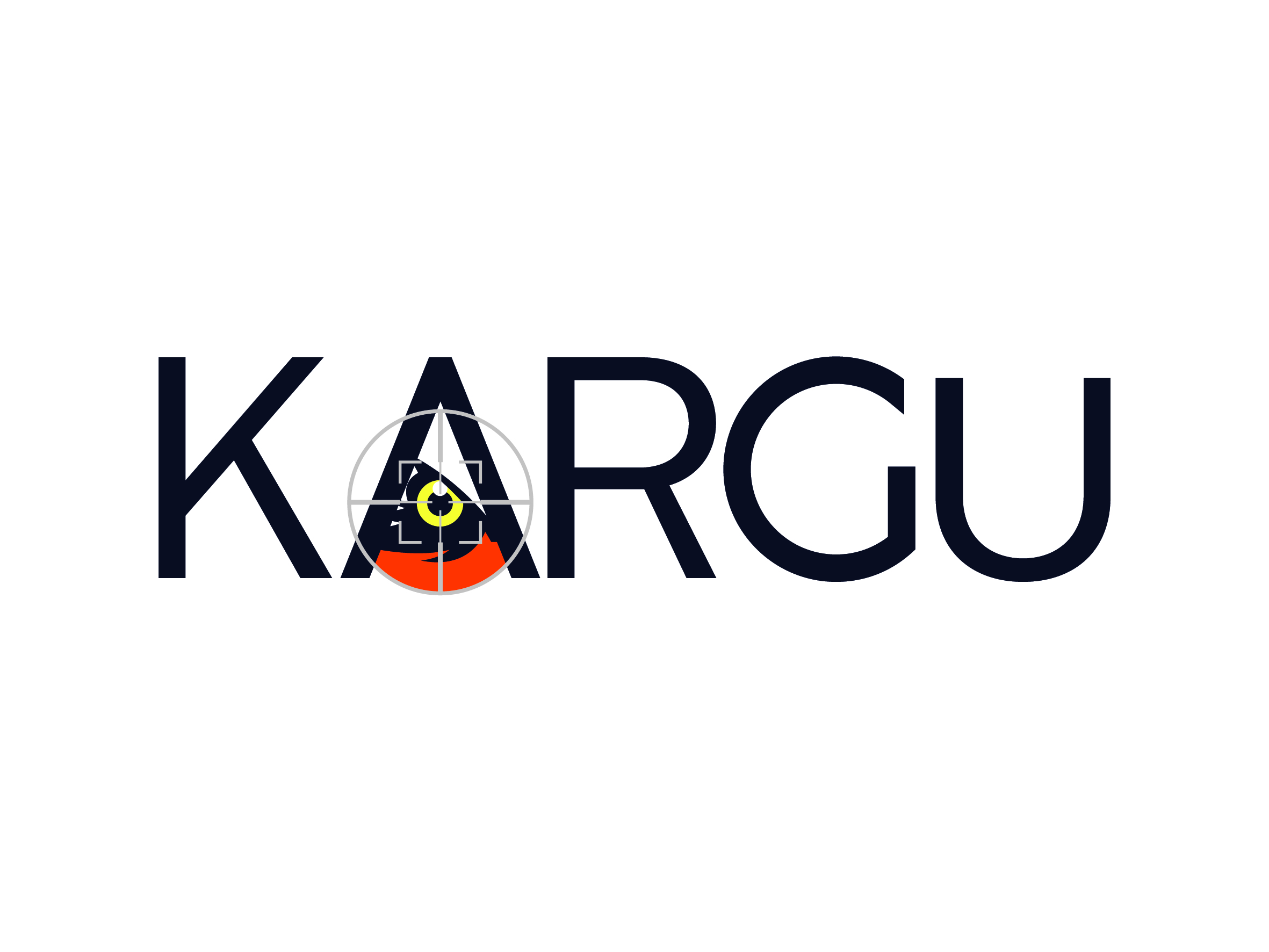 KARGU Logotype 01 020118 01