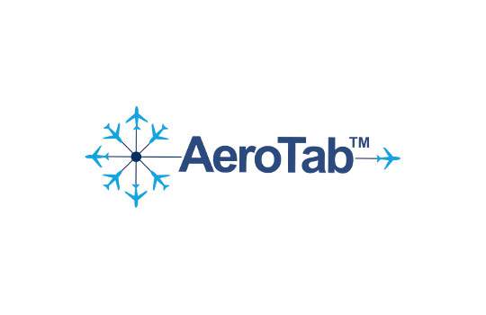 Stm Aerotab Logo Cover