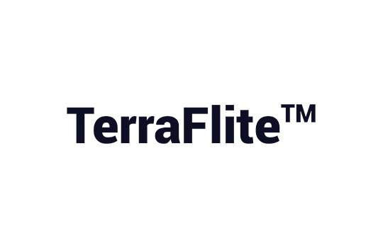 Stm Terraflite Logo Cover
