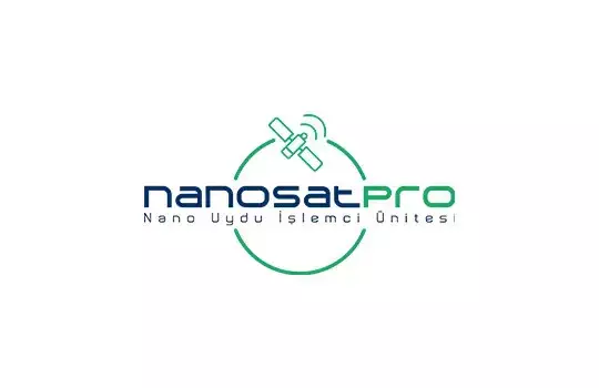 Stm Nanosatpro Logo Cover
