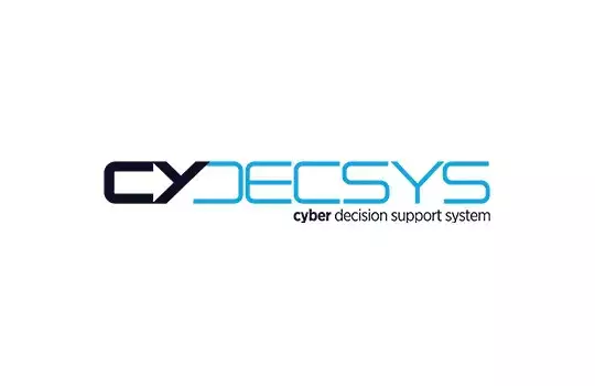 Stm Cydecsys Logo Cover