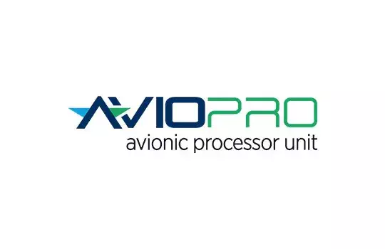 Stm Aviopro Logo Cover