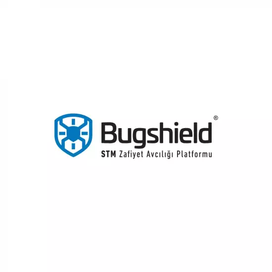 Bugshield Logo Tr Orjinal