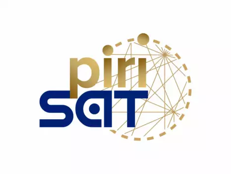 PIRISAT Logotype 01 020118 01