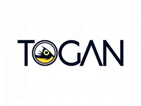 TOGAN Logotype 01 020118 01