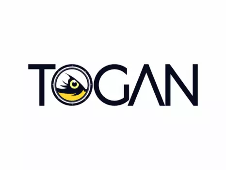 TOGAN Logotype 01 020118 01