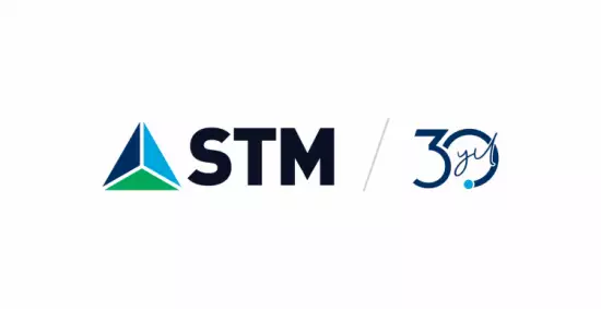 STM 30yil Logo Kullanimi 21 04 21 01